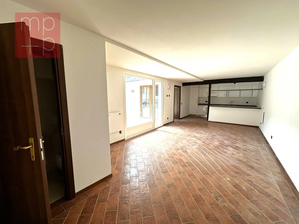 Appartamento - Lugano