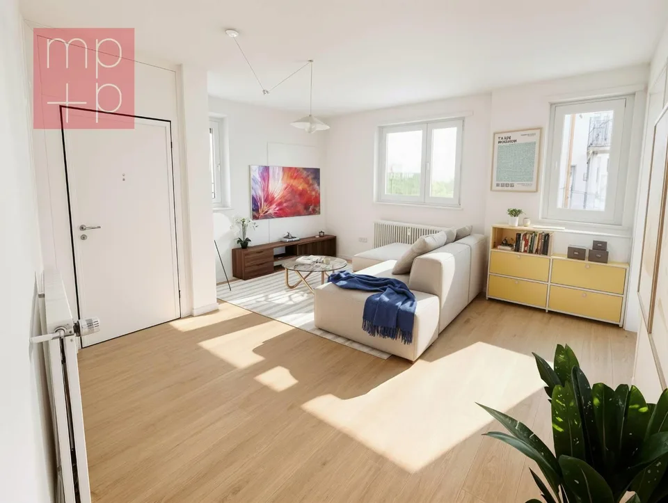 Appartement - Lugano