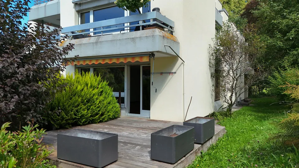 Vivre et habiter en harmonie avec la nature – photo 10 sur 12