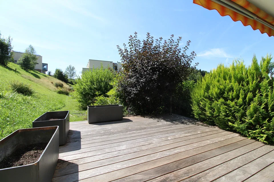 Vivre et habiter en harmonie avec la nature – photo 9 sur 12