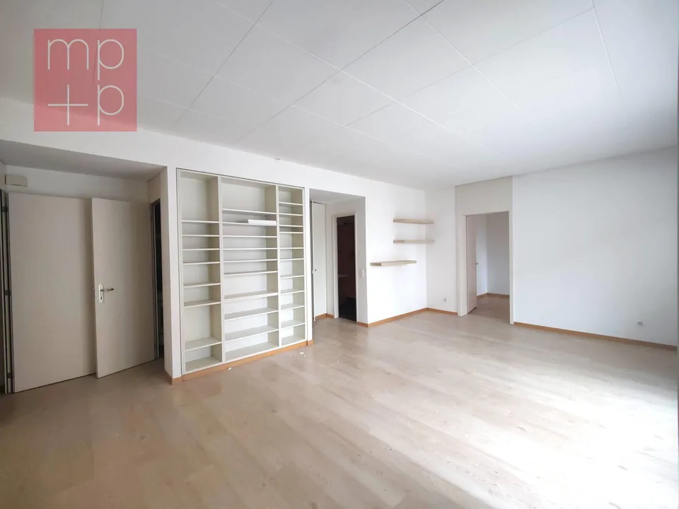 Appartamento - Lugano