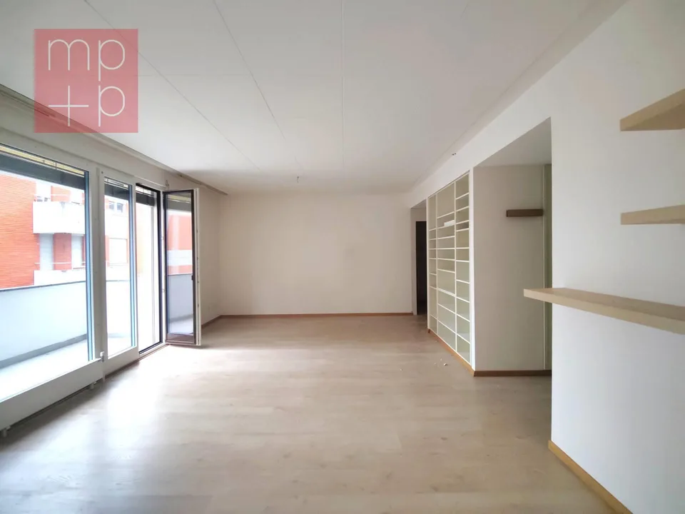 Appartamento - Lugano