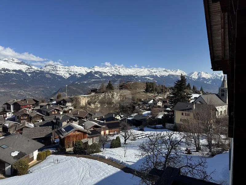Di fronte alle Alpi con un potenziale eccezionale