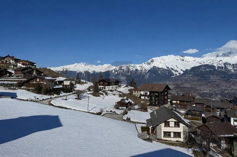 Di fronte alle Alpi con un potenziale eccezionale