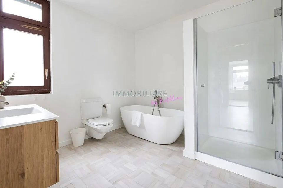 Ferienwohnung mit Seesicht vom Balkon, Kamin und Fussweg zum Bahnhof – photo 24 sur 24