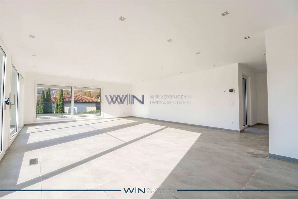 Erstbezug mit Seesicht und 82 m² Terrasse – Foto 10 von 14