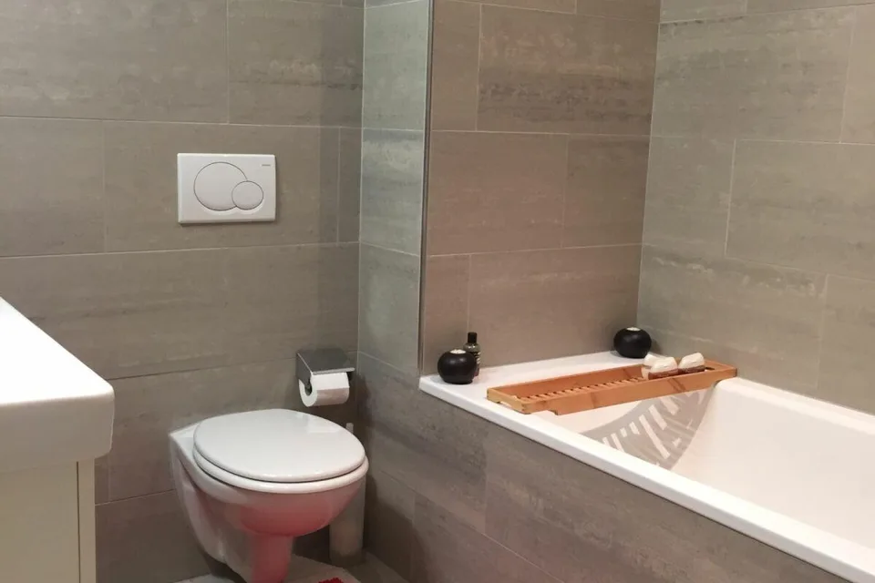 Appartement moderne de 3,5 pièces dans le centre de Minusio – photo 13 sur 22