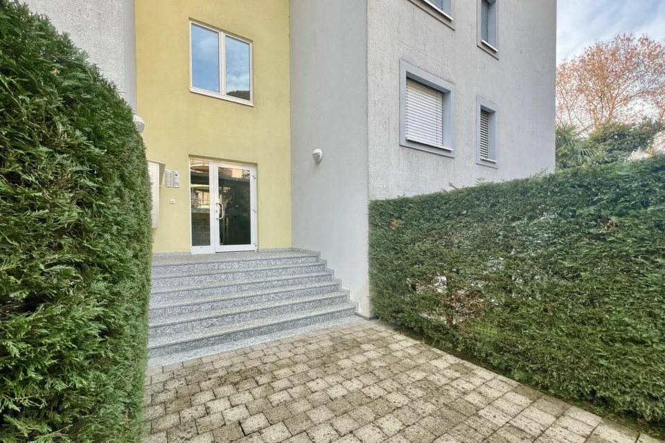 Appartement moderne de 3,5 pièces dans le centre de Minusio – photo 17 sur 22