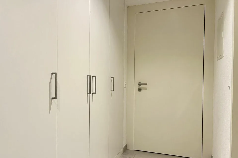 Appartement moderne de 3,5 pièces dans le centre de Minusio – photo 9 sur 22