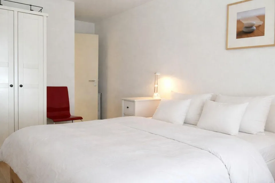 Appartement moderne de 3,5 pièces dans le centre de Minusio – photo 14 sur 22