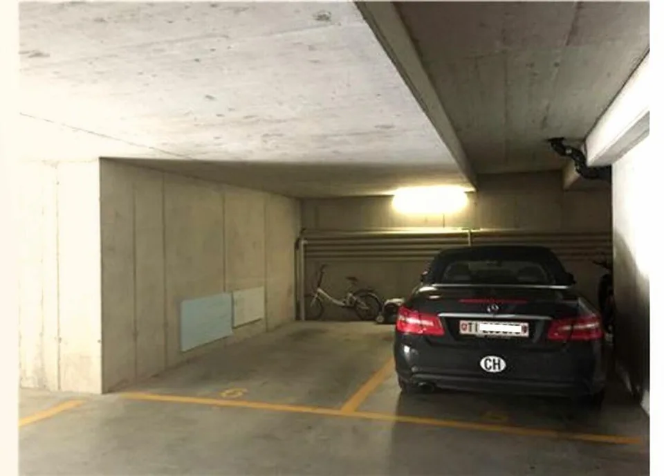 Appartement moderne de 3,5 pièces dans le centre de Minusio – photo 20 sur 22