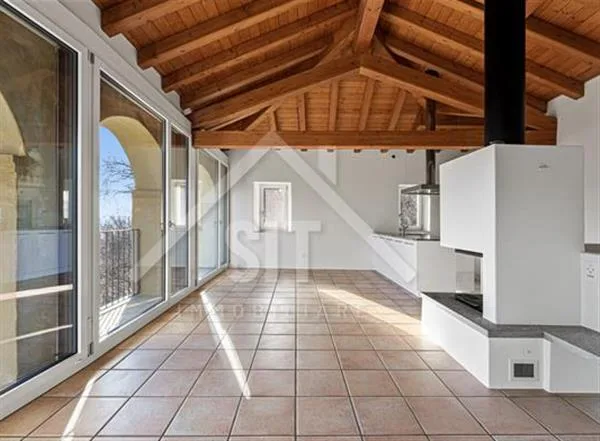 Capriasca: Haus mit 6.5 Zimmern
