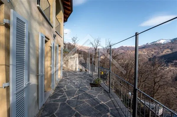 Capriasca: Maison de 6.5 pièces – photo 12 sur 13