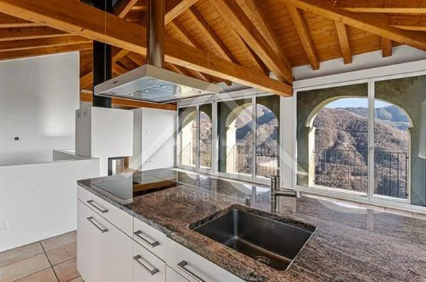 Capriasca: Maison de 6.5 pièces – photo 7 sur 13