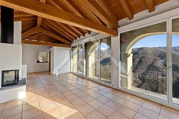 Capriasca: Maison de 6.5 pièces – photo 6 sur 13