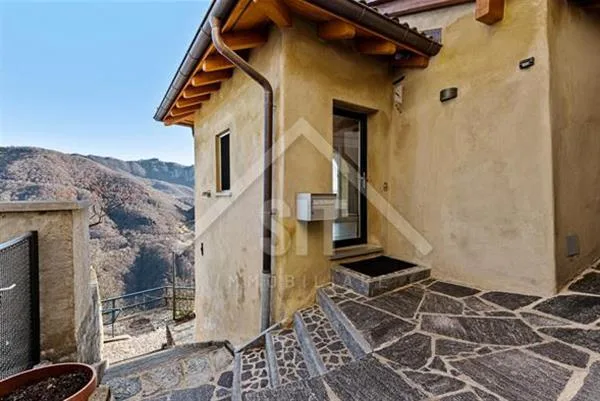 Capriasca: Maison de 6.5 pièces – photo 13 sur 13