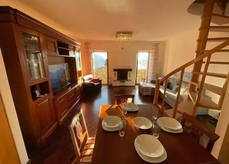 DUPLEX-Wohnung 3.5 mit atemberaubendem Seeblick – Foto 7 von 13