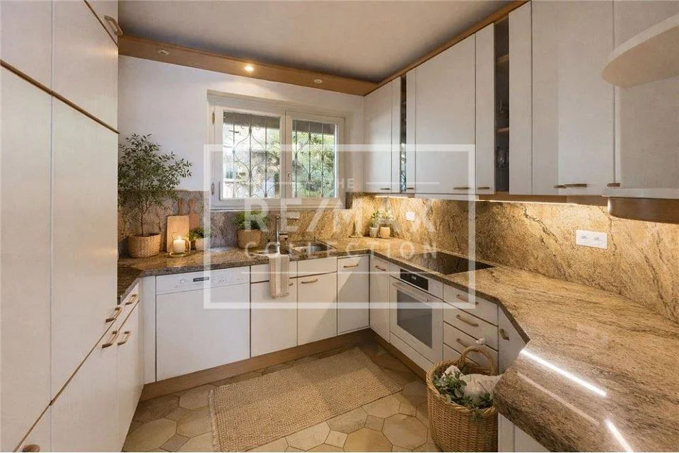 Bella villa con stupenda vista lago ad Ascona – Foto 8 von 13