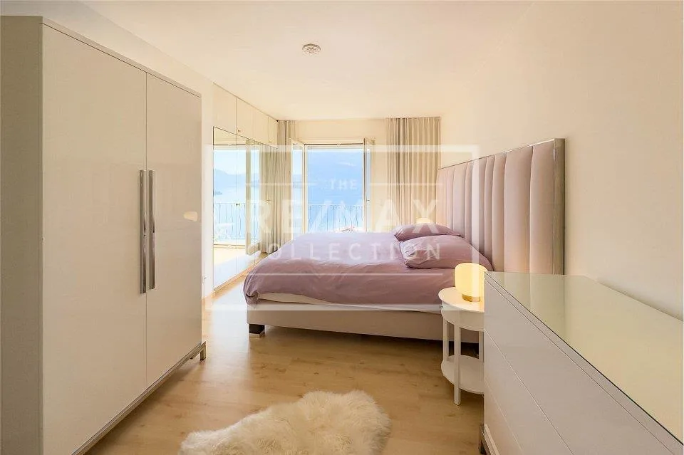 Bella villa con stupenda vista lago ad Ascona – Foto 9 von 13