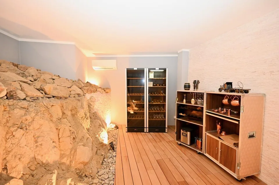4.5 Zimmer Villa in Vico Morcote – Foto 23 von 23