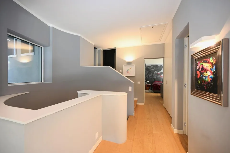 4.5 Zimmer Villa in Vico Morcote – Foto 10 von 23