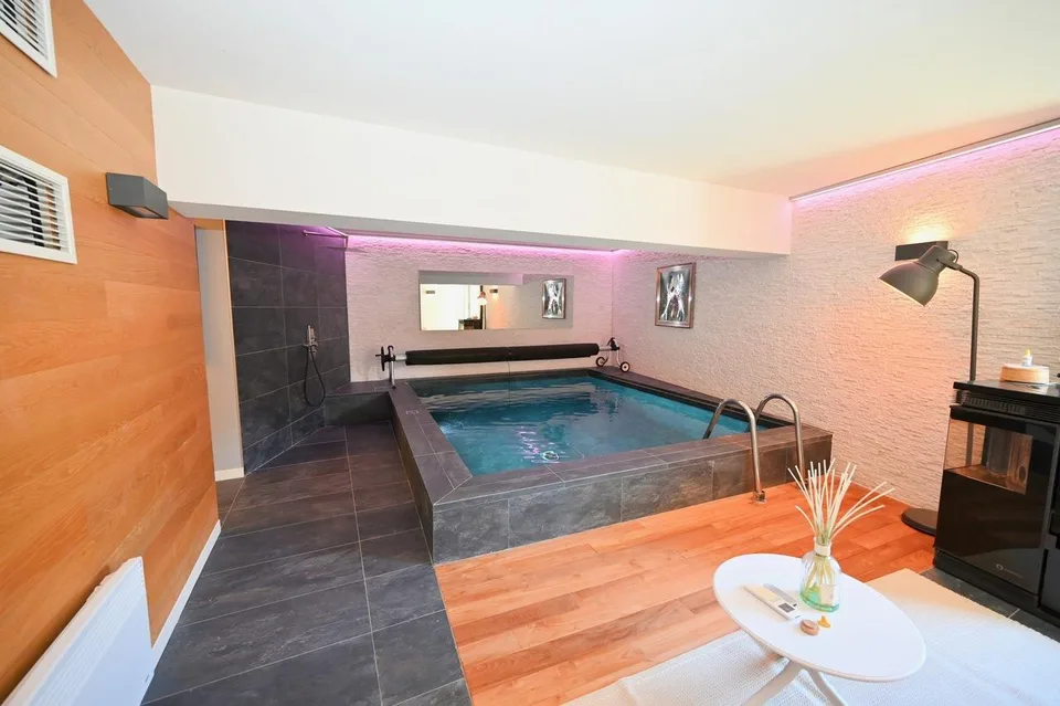 4.5 Zimmer Villa in Vico Morcote – Foto 20 von 23