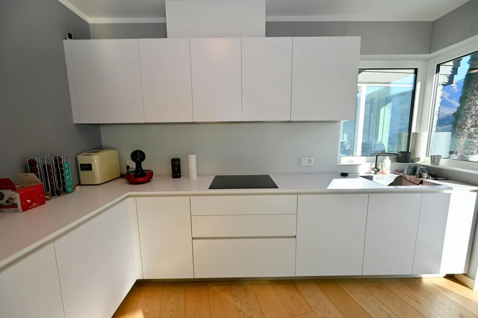 4.5 Zimmer Villa in Vico Morcote – Foto 8 von 23