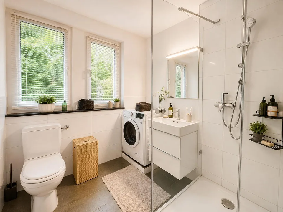 3.0 Zimmerwohnung in St. Gallen
