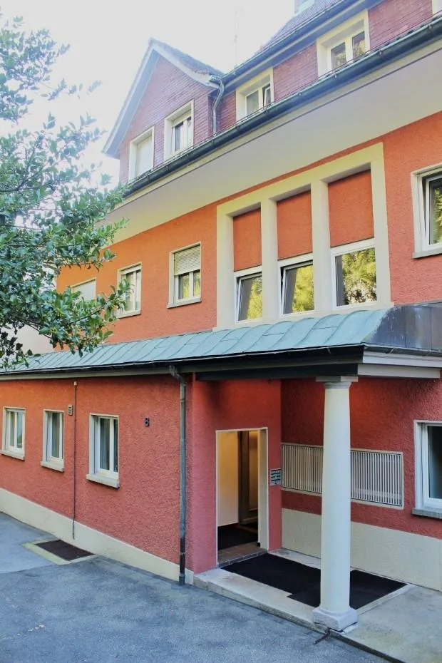 3.0 Zimmerwohnung in St. Gallen