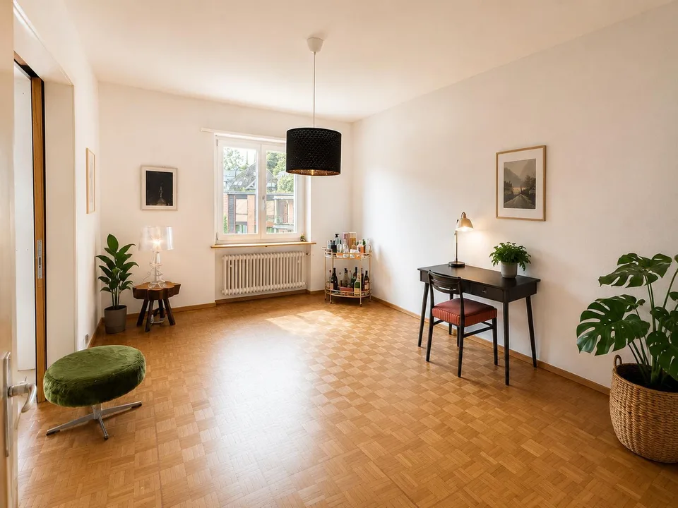 Appartement 3 pièces à St. Gallen – photo 6 sur 7