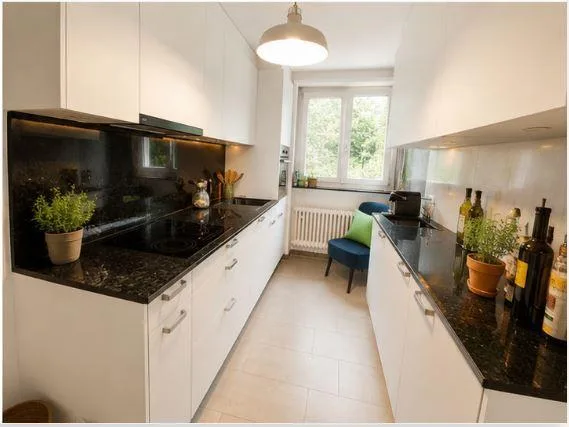 3.0 Zimmerwohnung in St. Gallen