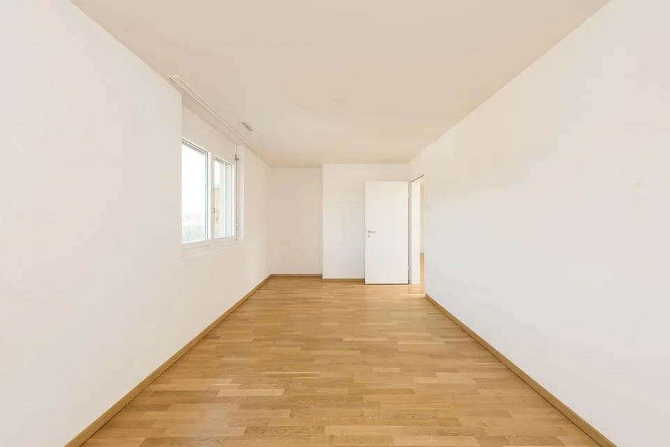 Appartamento moderno con ampio balcone