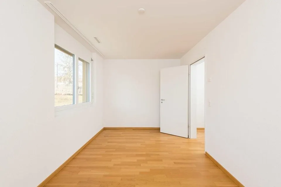 Appartamento moderno con ampio balcone