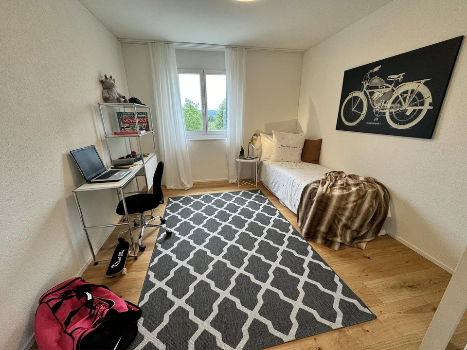 Benvenuti nella vostra nuova casa!