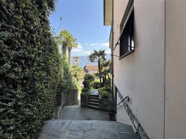 Lugano: Appartamento 3.5 locali