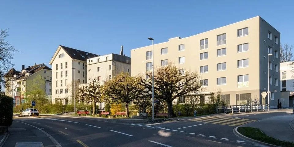 Ankommen, durchatmen, zuhause sein