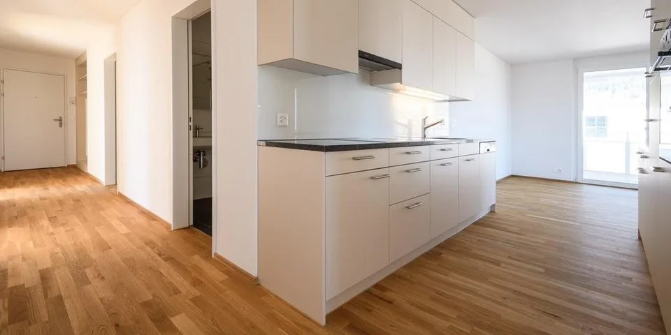 Ankommen, durchatmen, zuhause sein