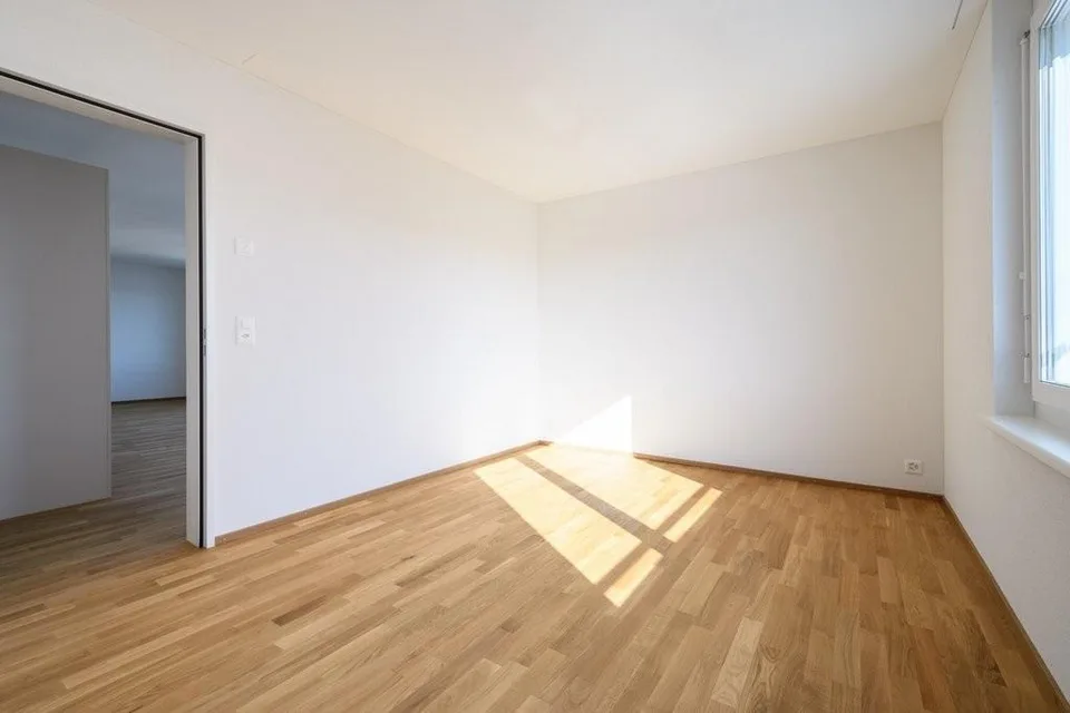 Ankommen, durchatmen, zuhause sein