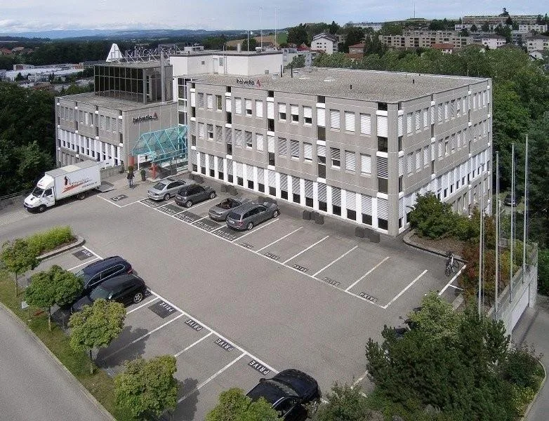 Offrez-vous un appartement spacieux