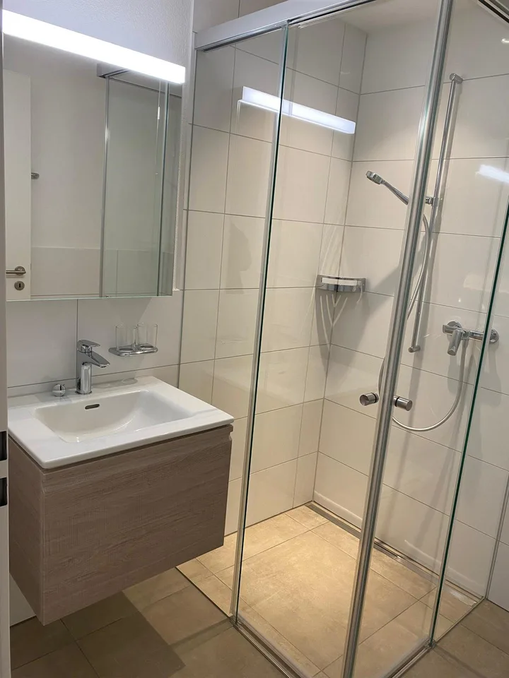 Charmante und helle 4.5 Zimmer-Maisonette-Wohnung