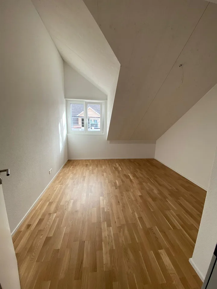 Charmant et lumineux appartement maisonnette 4.5 pièces