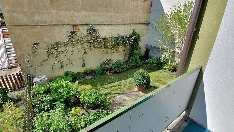 1 ZI-WOHNUNG IN BASEL - BIRSFELDEN, MÖBLIERT – Foto 19 von 19