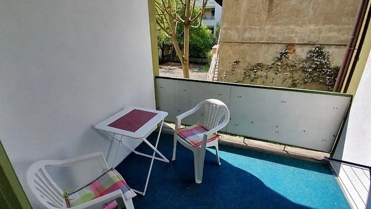 1 ZI-WOHNUNG IN BASEL - BIRSFELDEN, MÖBLIERT – Foto 18 von 19
