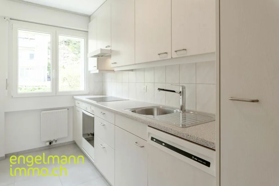 5 Zimmerwohnung / Appartements de 5 pièces