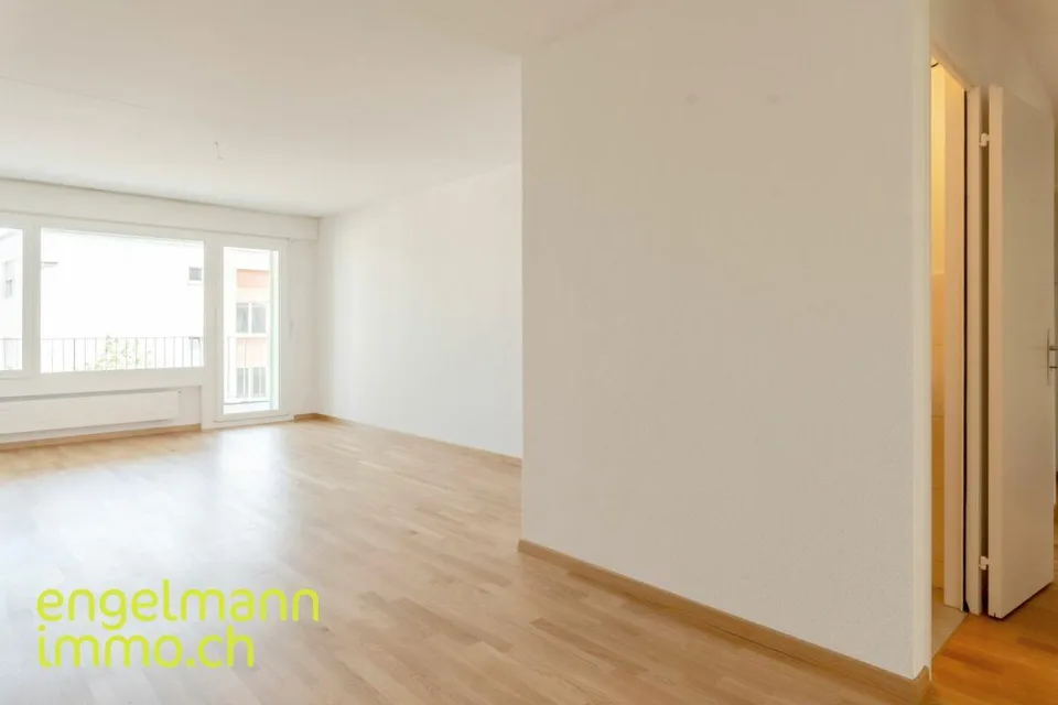 5 Zimmerwohnung / Appartements de 5 pièces