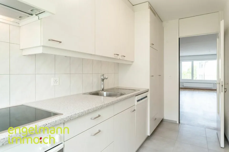 5 Zimmerwohnung / Appartements de 5 pièces