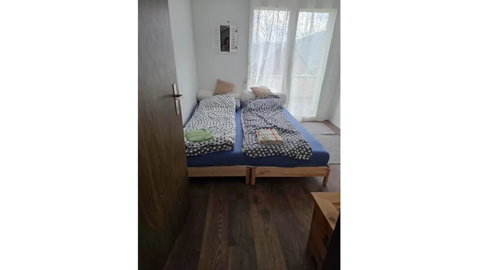 3 ZI-WOHNUNG IN HEILIGENSCHWENDI (BE), MÖBLIERT