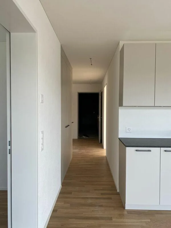 Votre nouveau chez-vous à Burgdorf vous attend