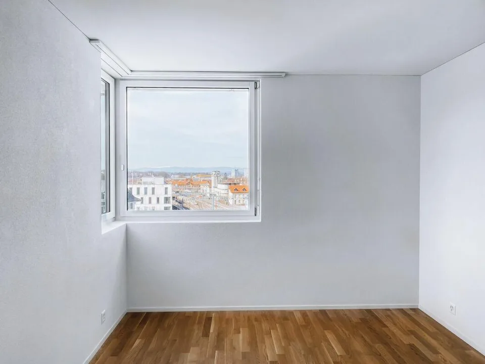 Votre nouveau chez-vous à Burgdorf vous attend