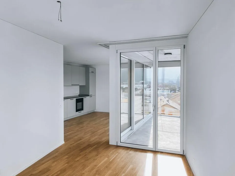 Ihr neues Zuhause in Burgdorf wartet auf Sie